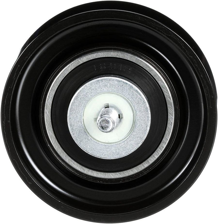 DriveAlign Gates 36733 Idler/Tensioner Belt Drive Pulley