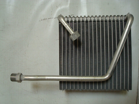 Replacement TYC 97063 Evaporator for Nissan