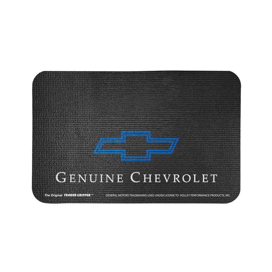 FG2003 Fender Gripper Mat (Vintage - Genuine Chevrolet), 1 Pack