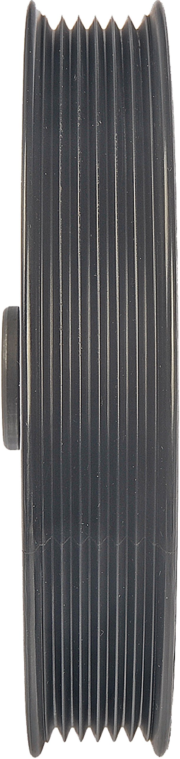 Dorman Power Steering Pump Pulley 300-101 Compatible with Select Chrysler / Dodge / Plymouth Models