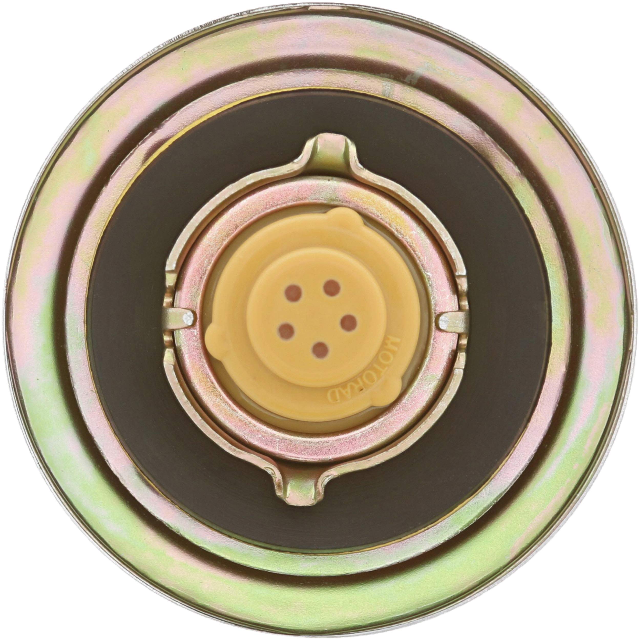 31648 Gates OE Equivalent Fuel Tank Cap