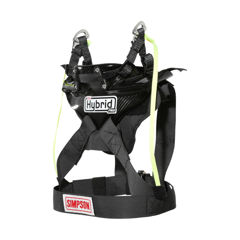 HYPLCUS11 Simpson Racing HyproLite-CUS QR-D-Ring