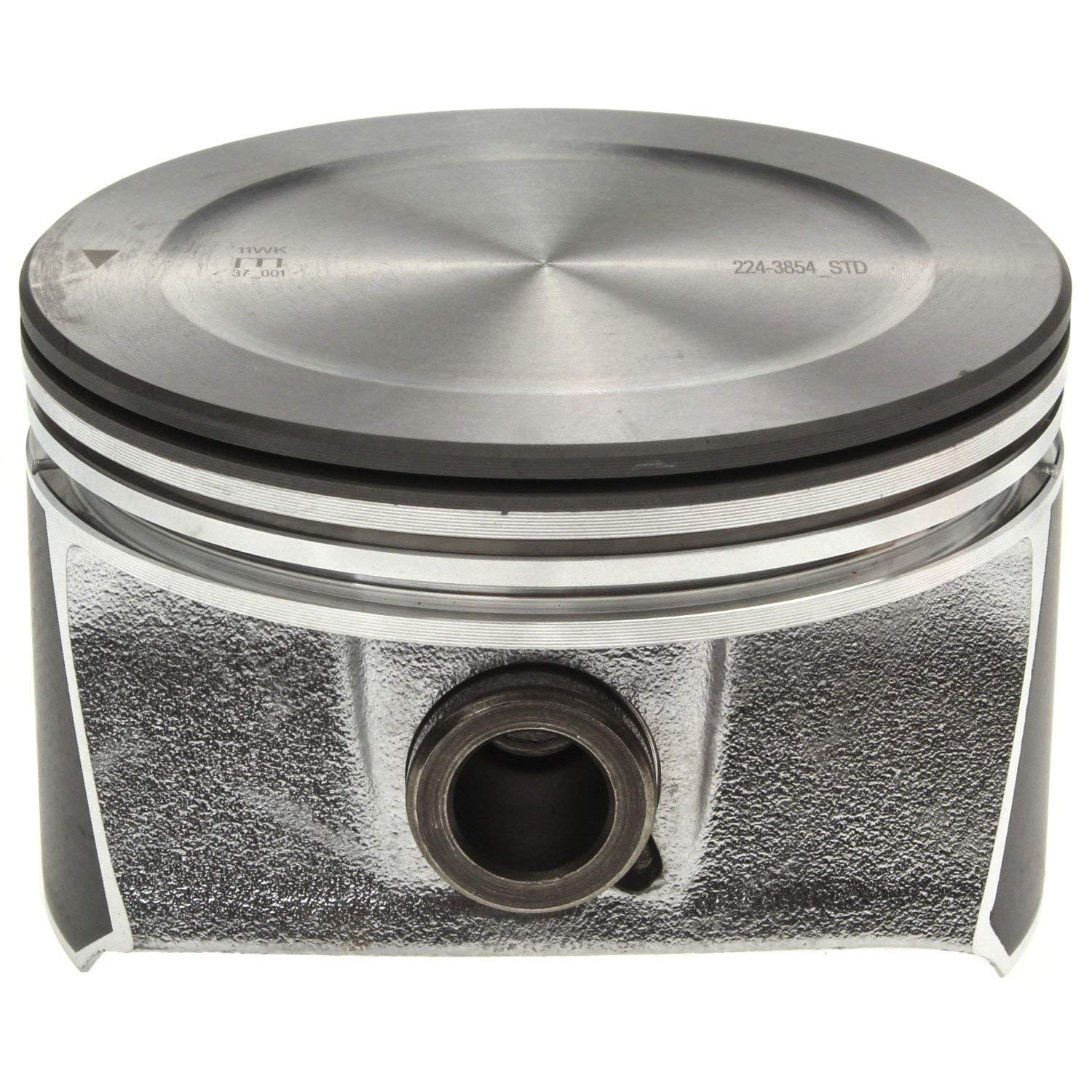 Piston Mahle - 224-3854