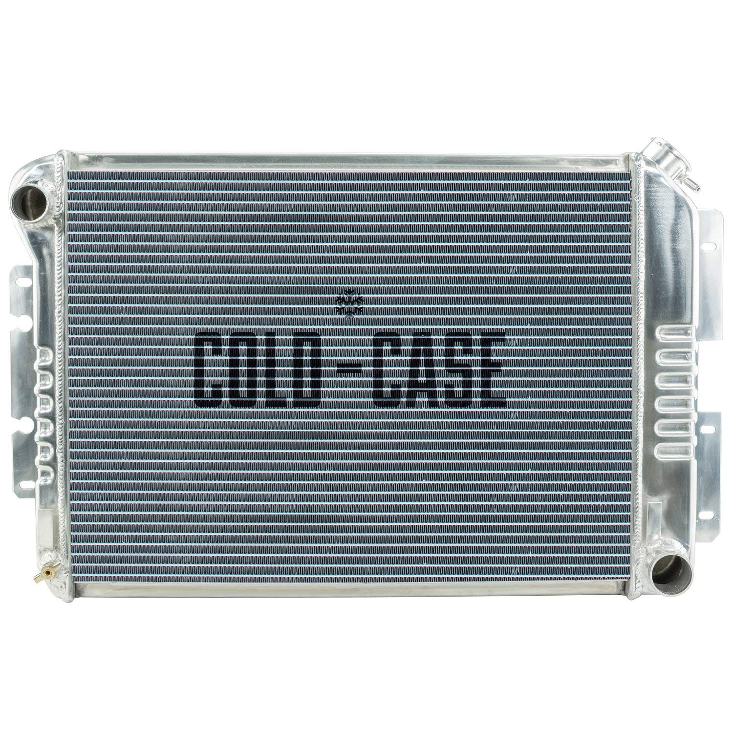 67-69 Camaro BB/Firebird COLD - CASE RADIATORS MT