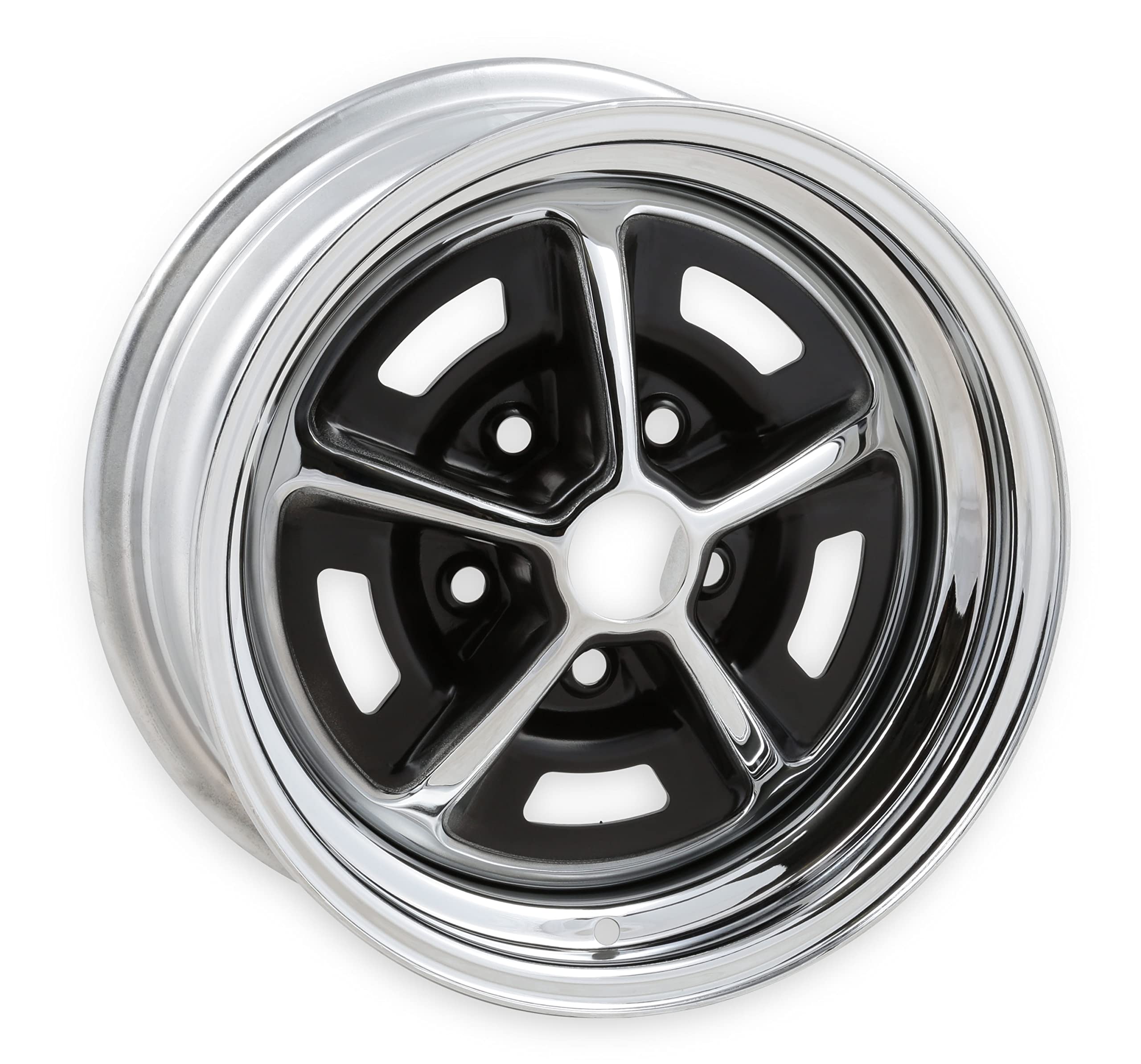 14 X 6 Magnum 500 Rim Scott Drake (D1ZZ-1007-DR)