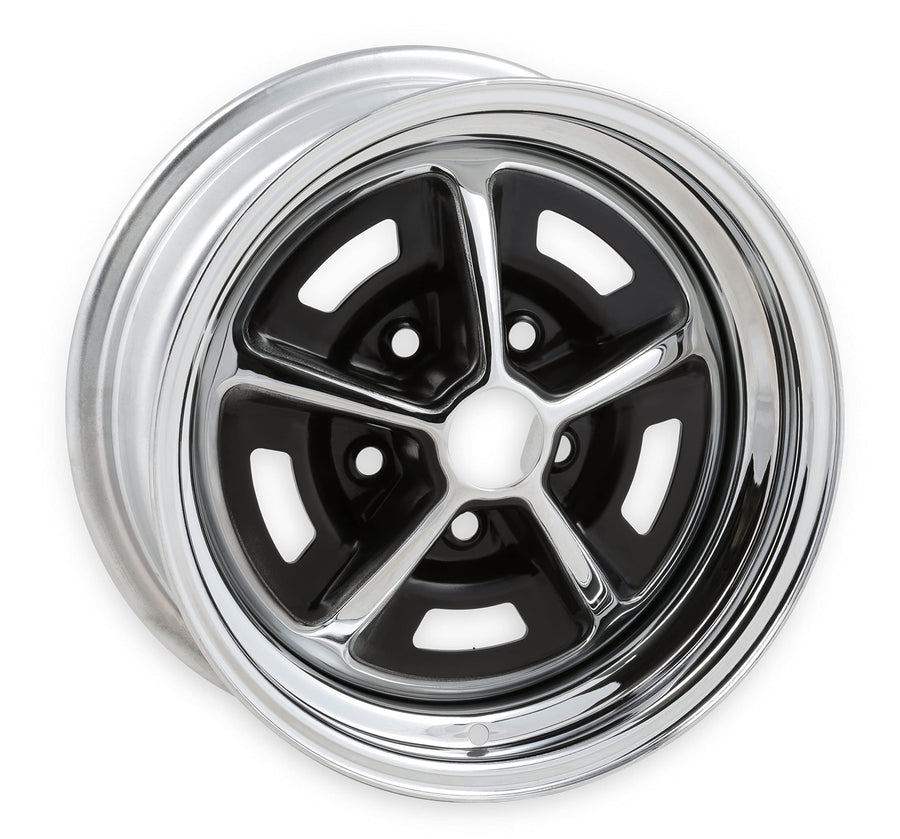 14 X 6 Magnum 500 Rim Scott Drake (D1ZZ-1007-DR)