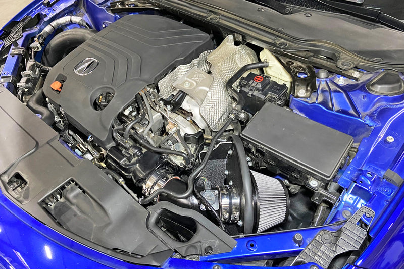 827-717BL HPS Performance Air Intake