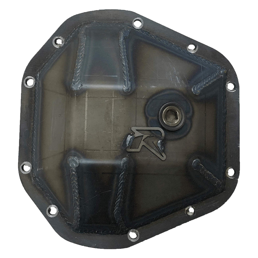 Dana 60 Super Duty Cover Revolution Gear 40-2034-SD