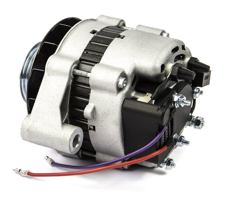 18-5960 Sierra International Alternator, White