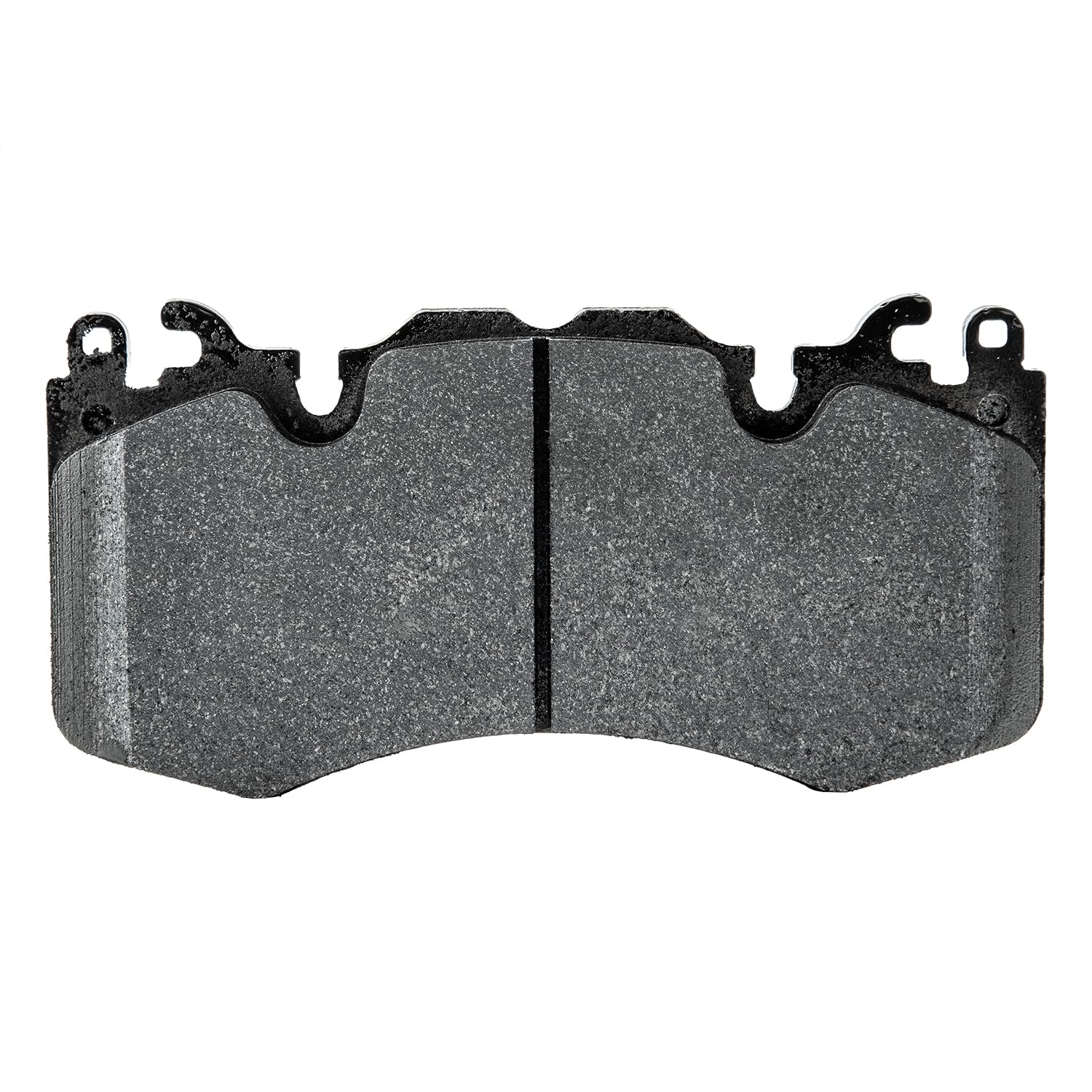 Hawk Performance LTS HB685Y.610 Light Truck and SUV Street Brake Pads