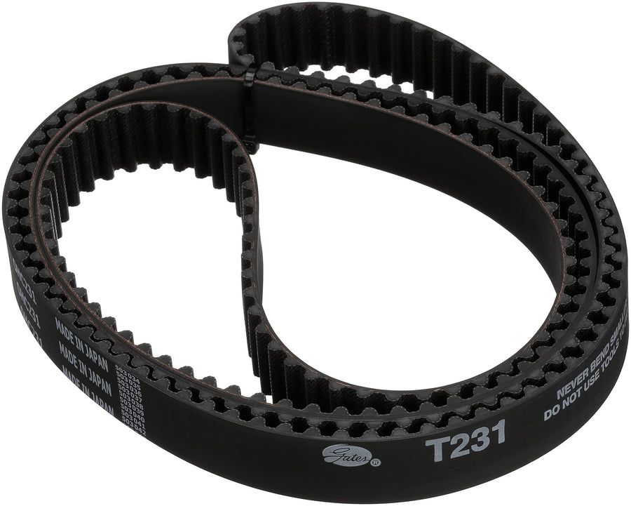 Gates Premium Automotive Timing Belt T231