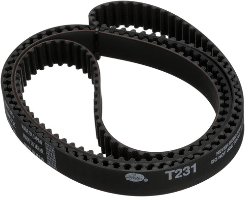 Gates Premium Automotive Timing Belt T231