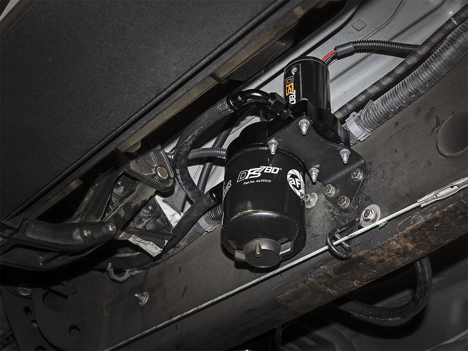 42-23031 aFe Power DFS780 PRO Fuel Pump (Full-time Operation)