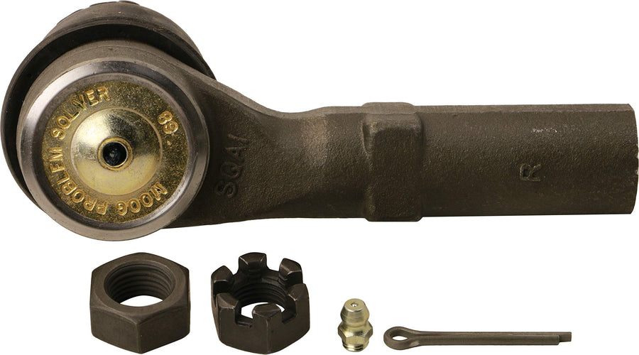 Steering Tie Rod End MOOG ES3447T for Dodge Durango