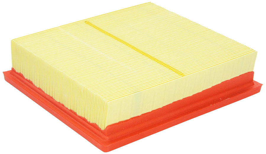 Air Filter WIX RACING FILTERS Panel