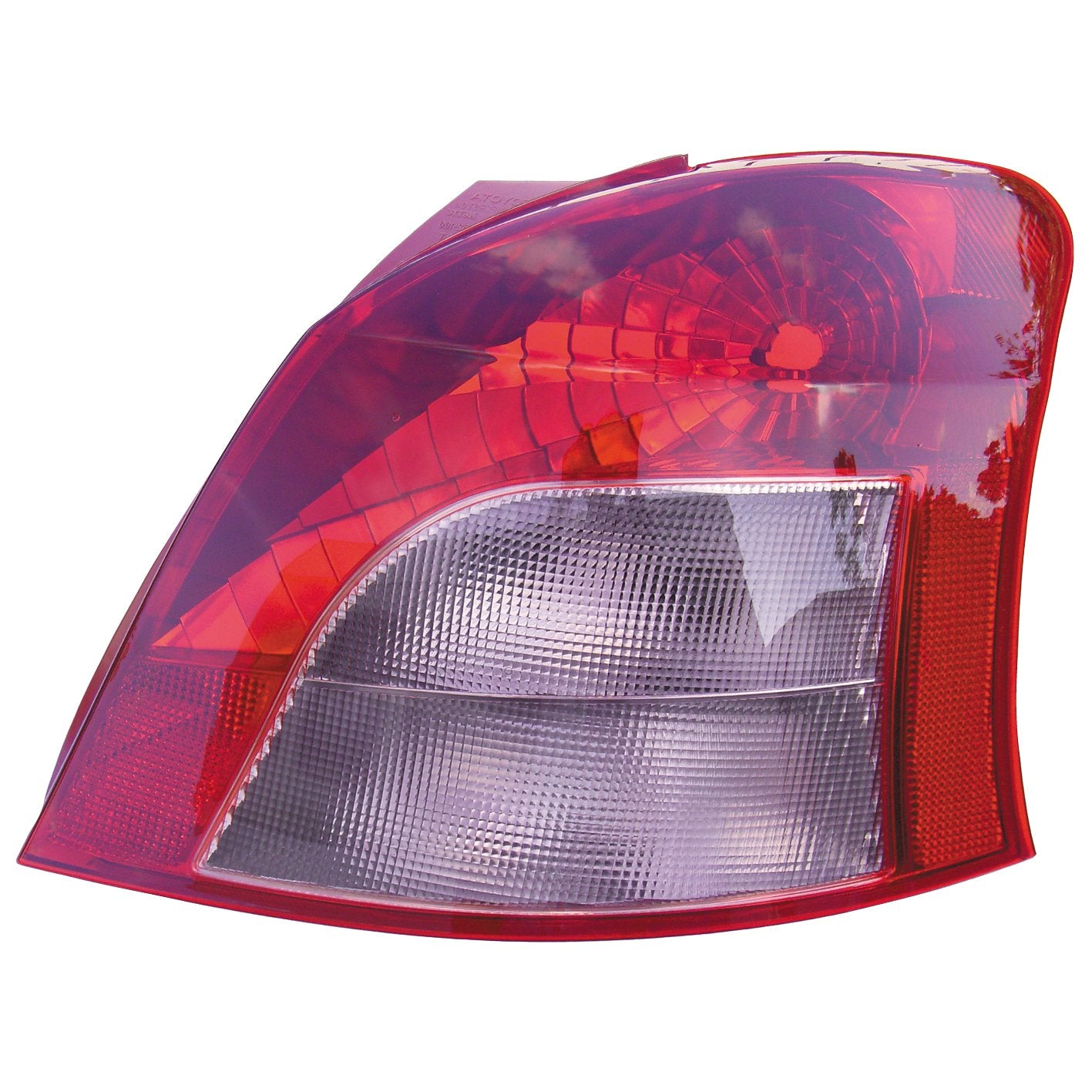 Tail Light Eagle Eyes TY1065-U000R