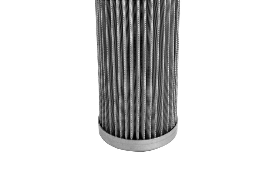 Fuel Filter Element Aeromotive 12662, 100-Micron Stainless Steel