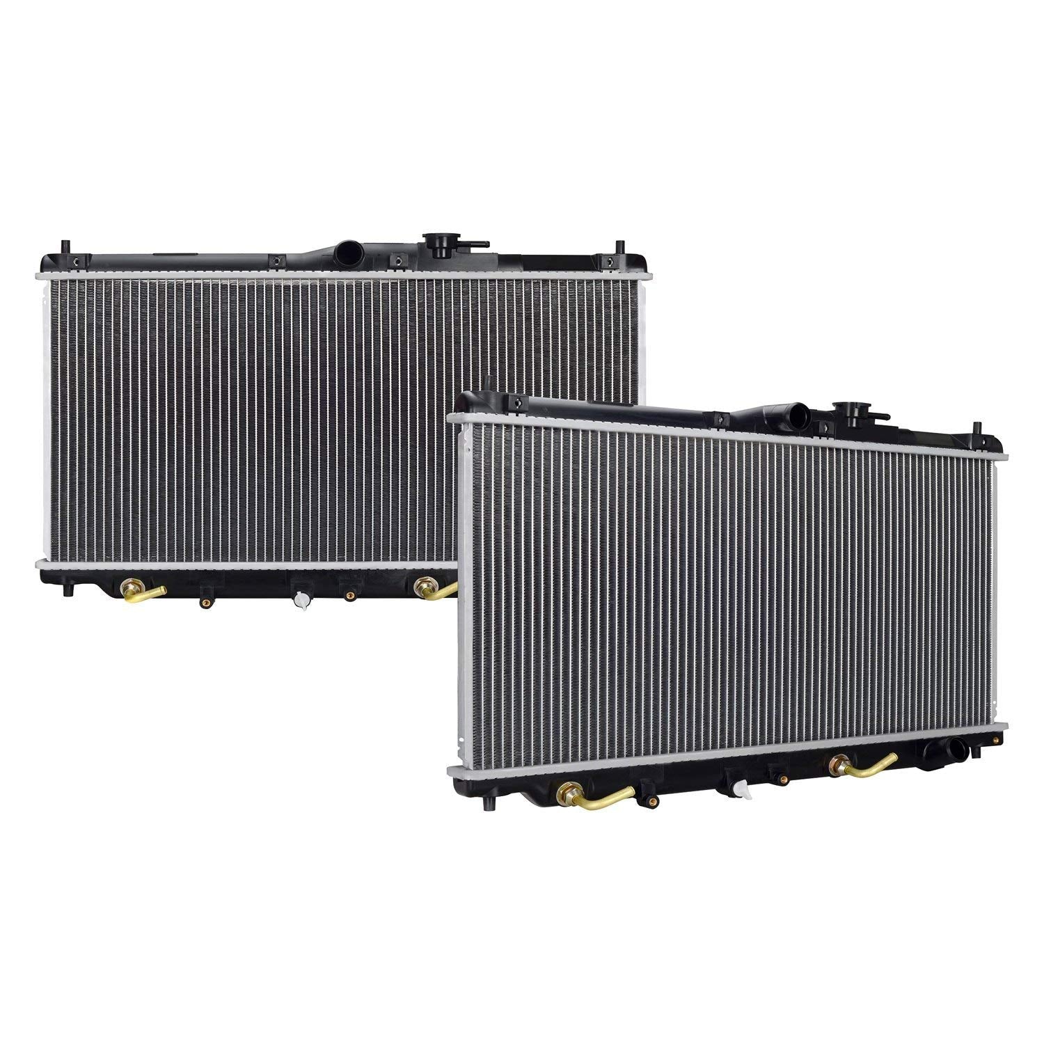Mishimoto Radiator 1990-1993 Honda Accord