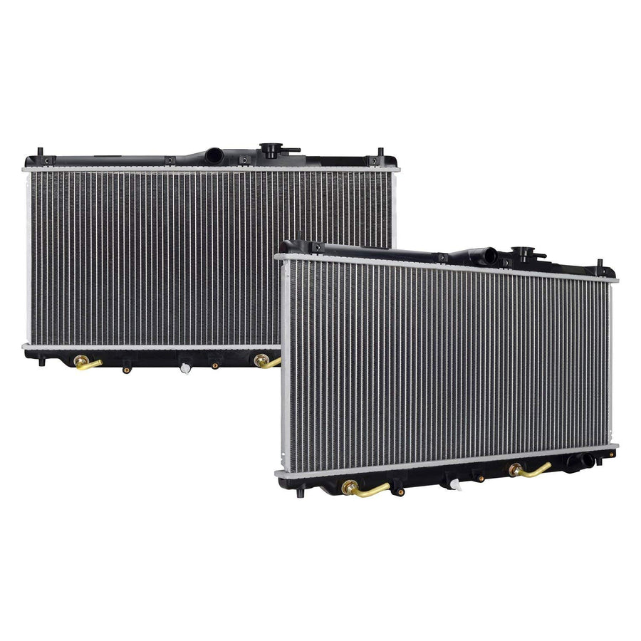 Mishimoto Radiator 1990-1993 Honda Accord