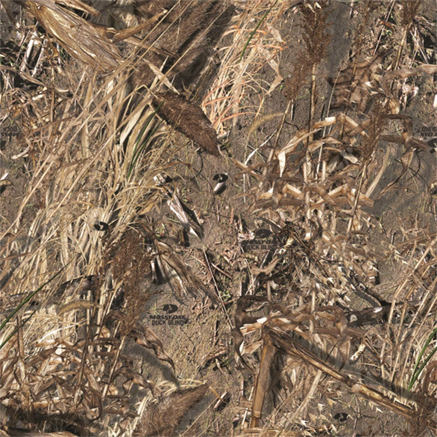 Stampede RealTruck 2043-16 Vigilante Premium Hood Protector for GMC (Mossy Oak Duck Blind)