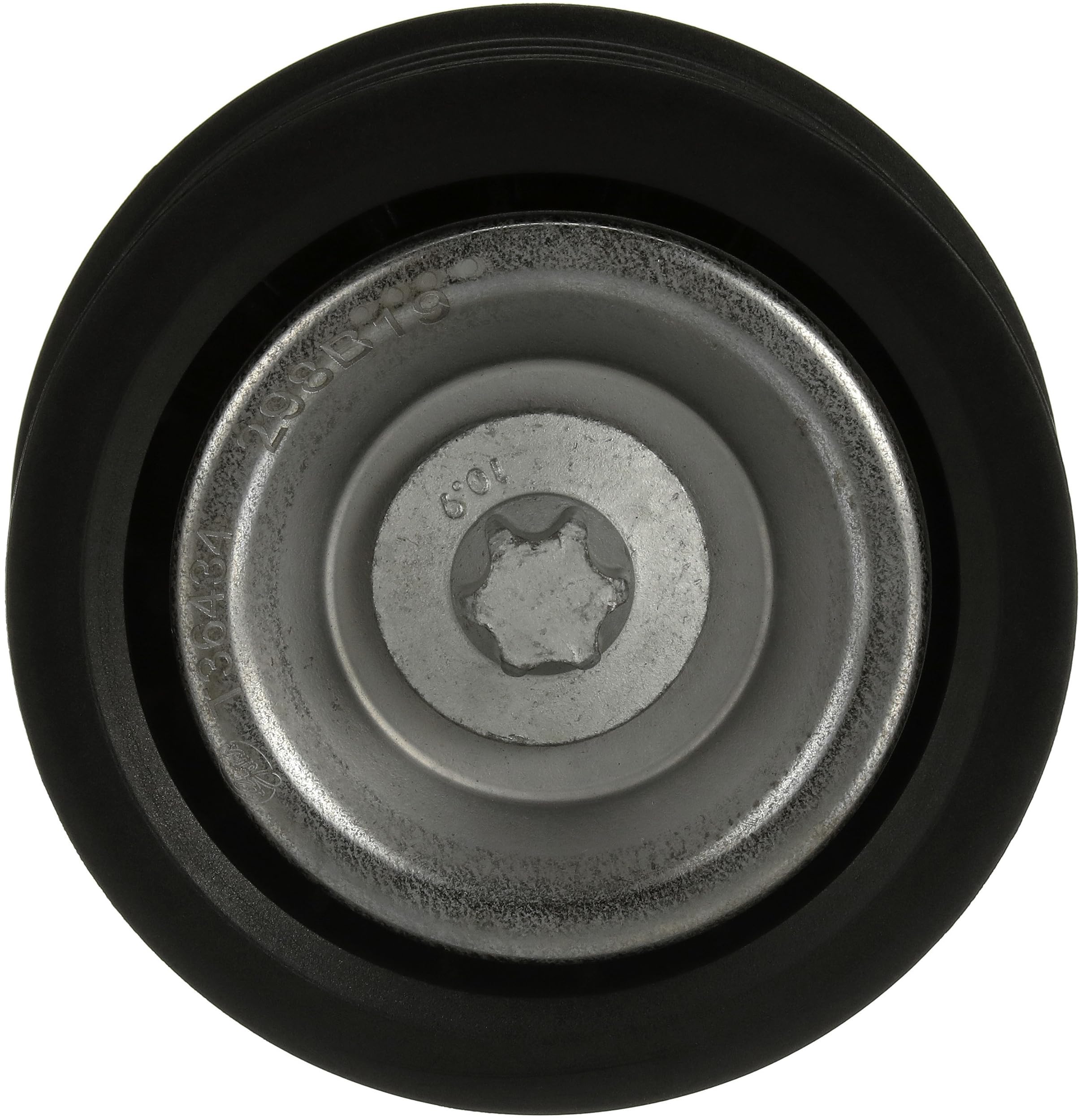 DriveAlign nobrandname 36434 Belt Drive Idler/Tensioner Pulley