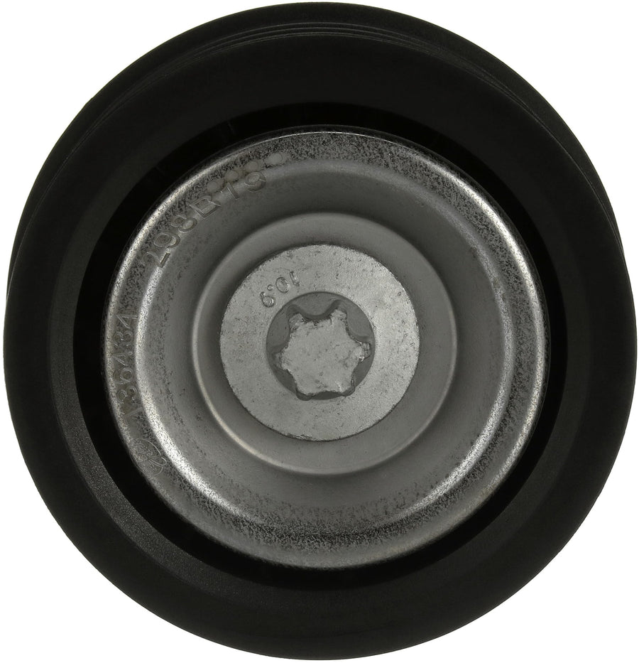 DriveAlign nobrandname 36434 Belt Drive Idler/Tensioner Pulley