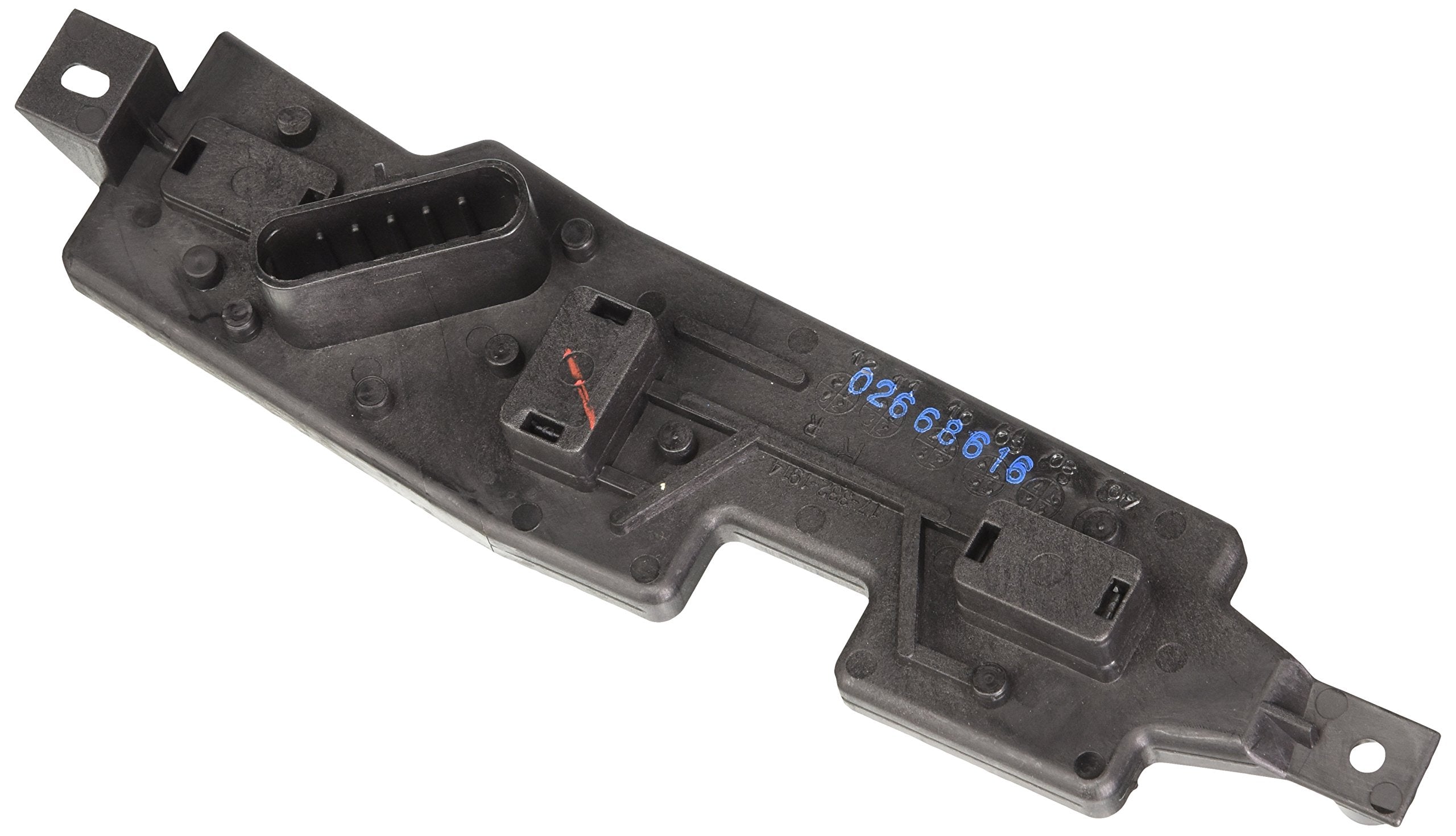 Replacement DEPO 17-332-1914RB Tail Light Housing Passenger Side