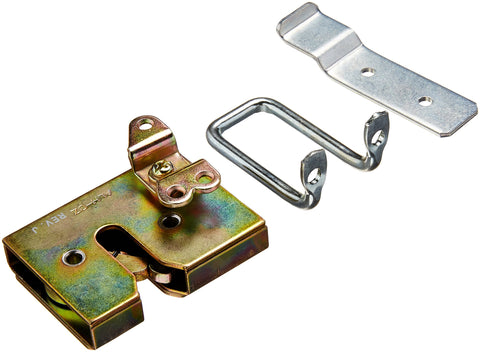 Latch and Striker Kit WEATHER GUARD 7731 Aluminum Box