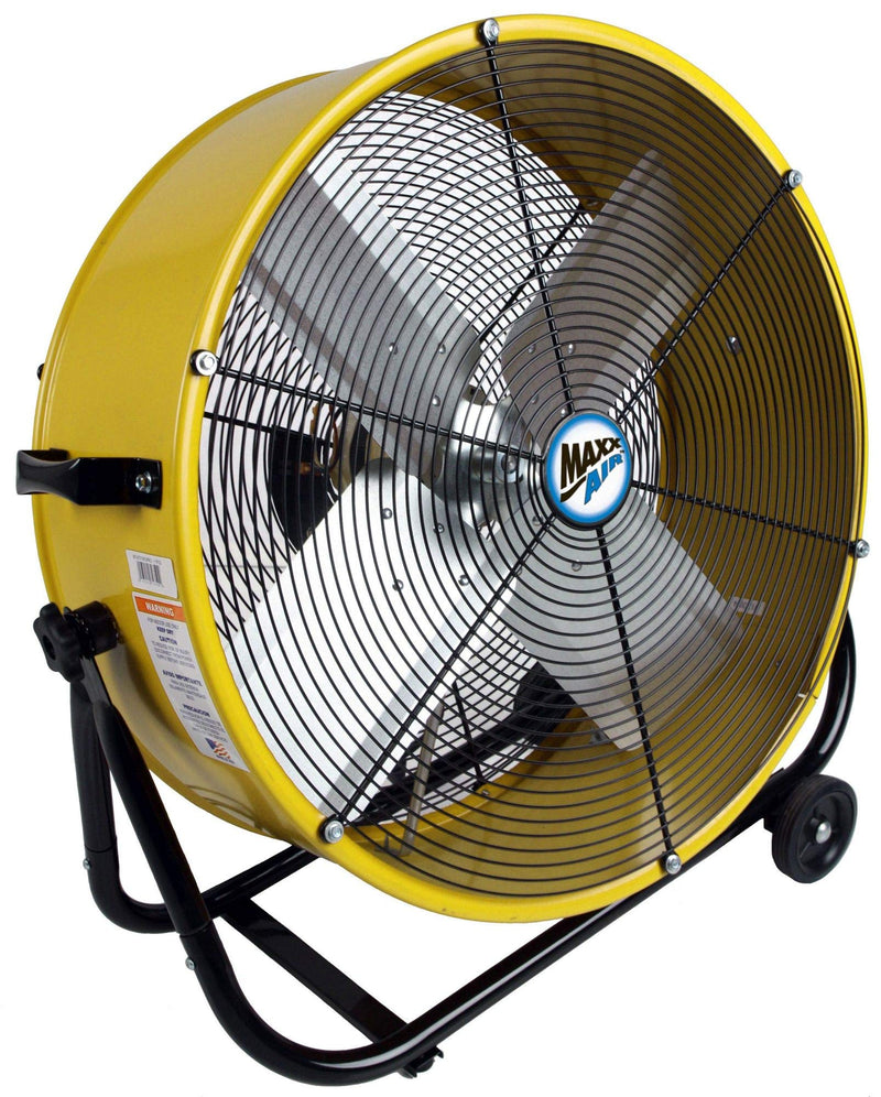 High Velocity Maxx Air Floor Fan
