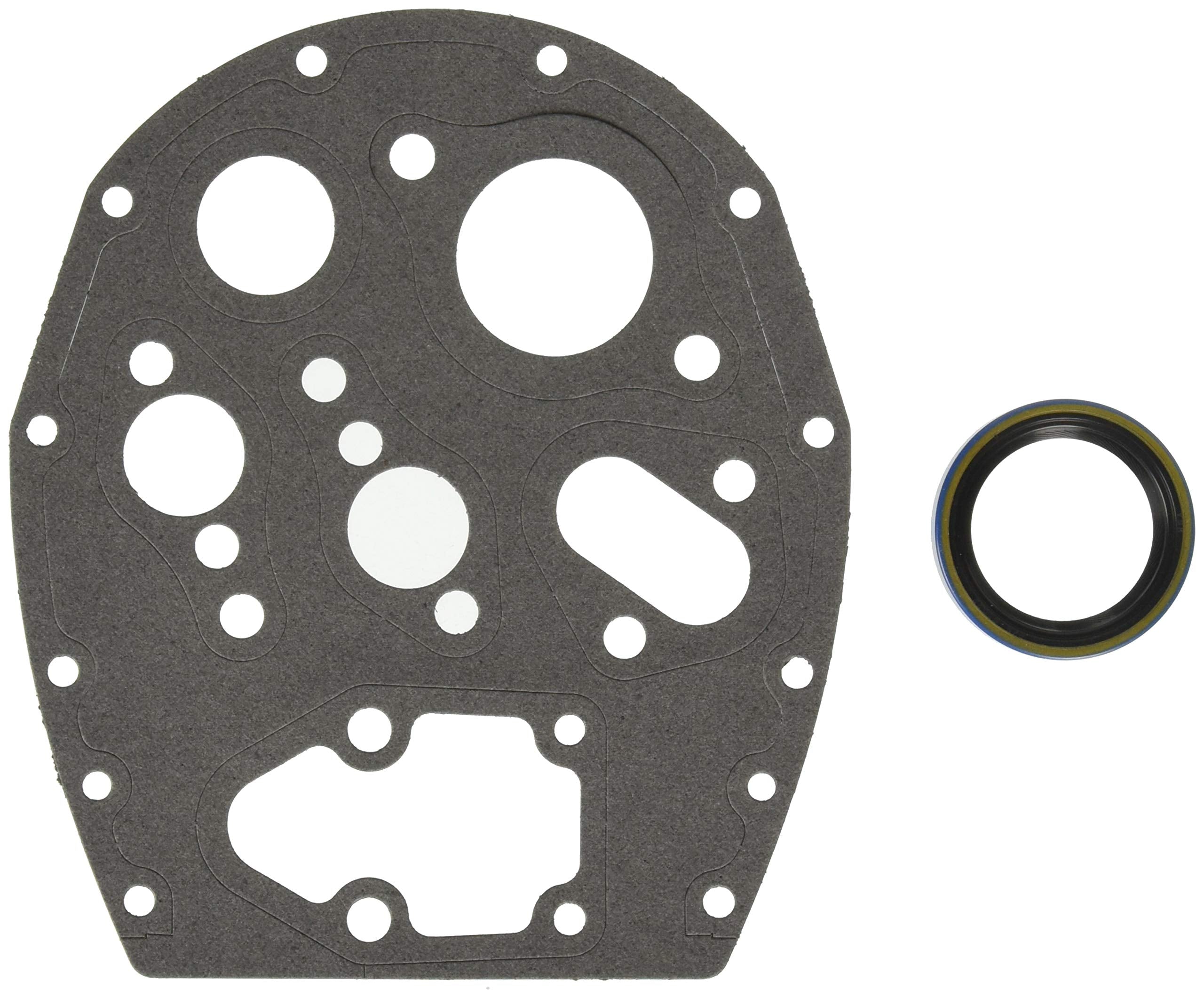 Engine Timing Cover Gasket Set MAHLE JV1041