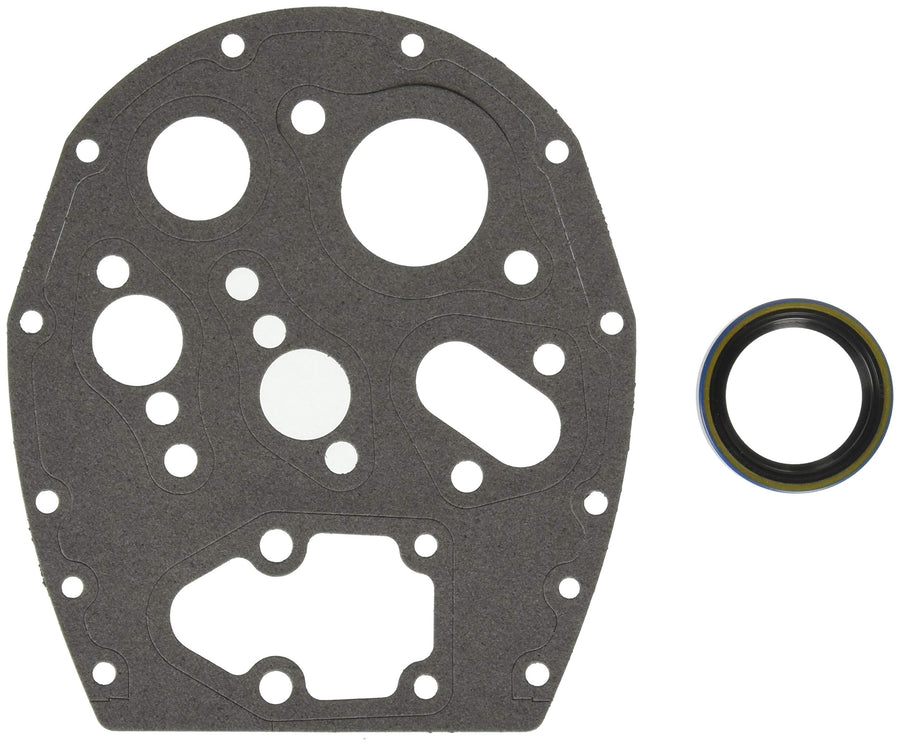 Engine Timing Cover Gasket Set MAHLE JV1041
