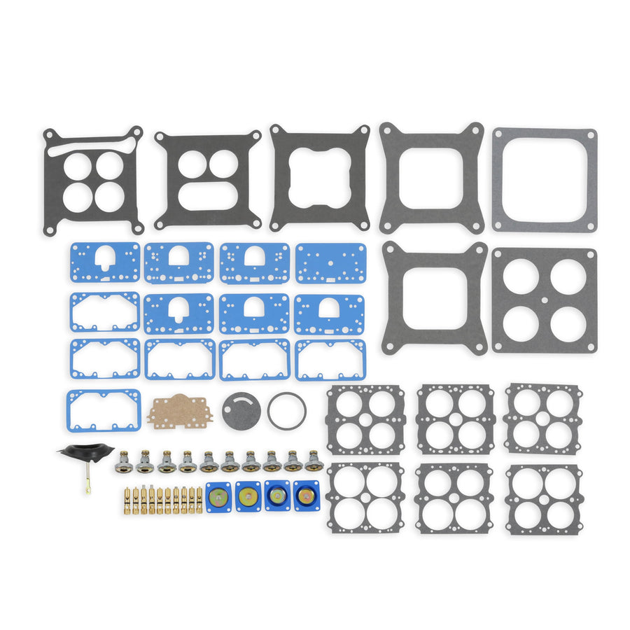 Renew Kit Holley 37-1539 Carburetor Rebuild Kit