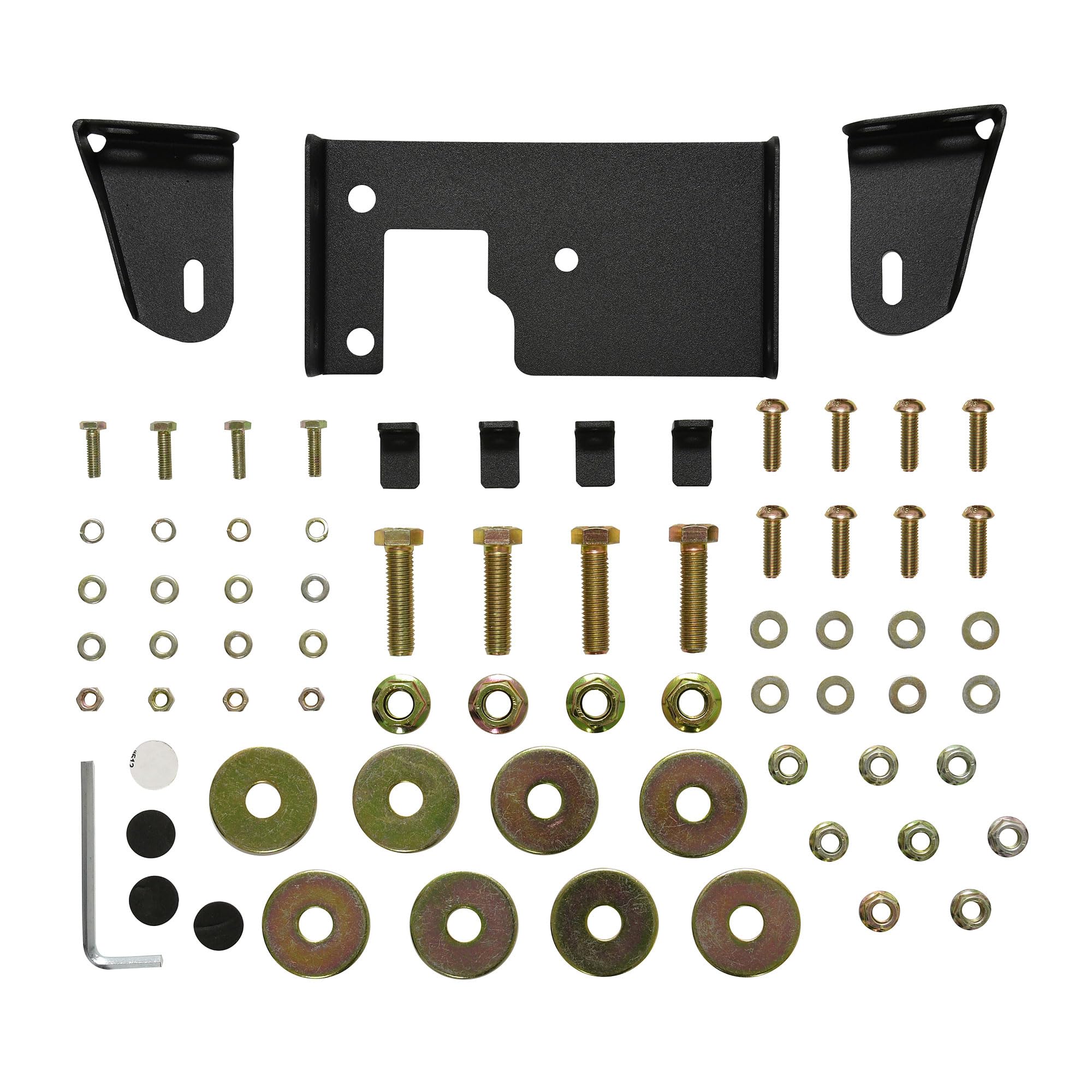 XTS Bumper Westin 59-711255 fits 2021-2026 Bronco (Exc Bronco Sport)