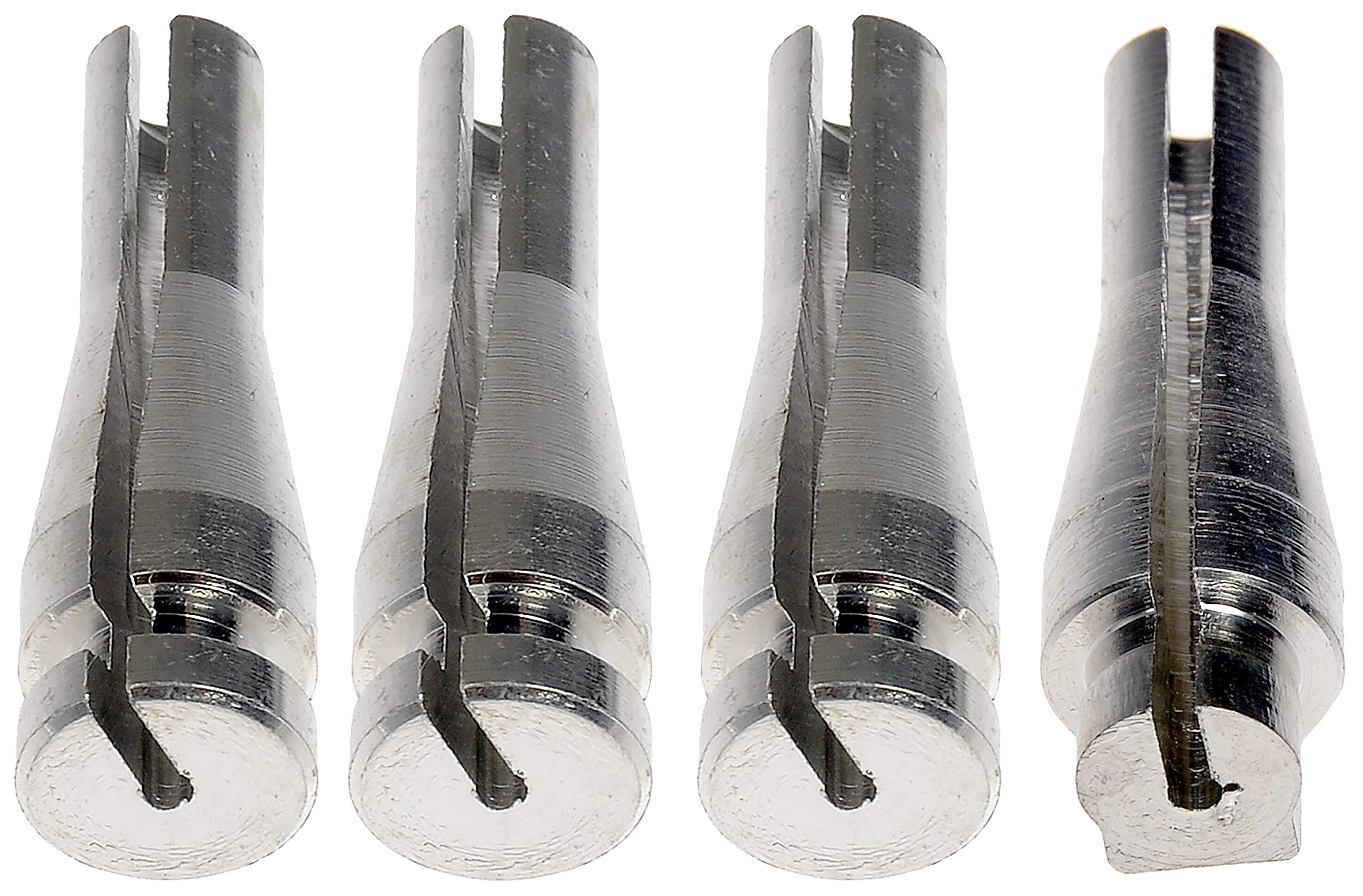 Dorman Door Latch Cable Repair Kit 926-111 Compatible with Select Ford Models (OE FIX)
