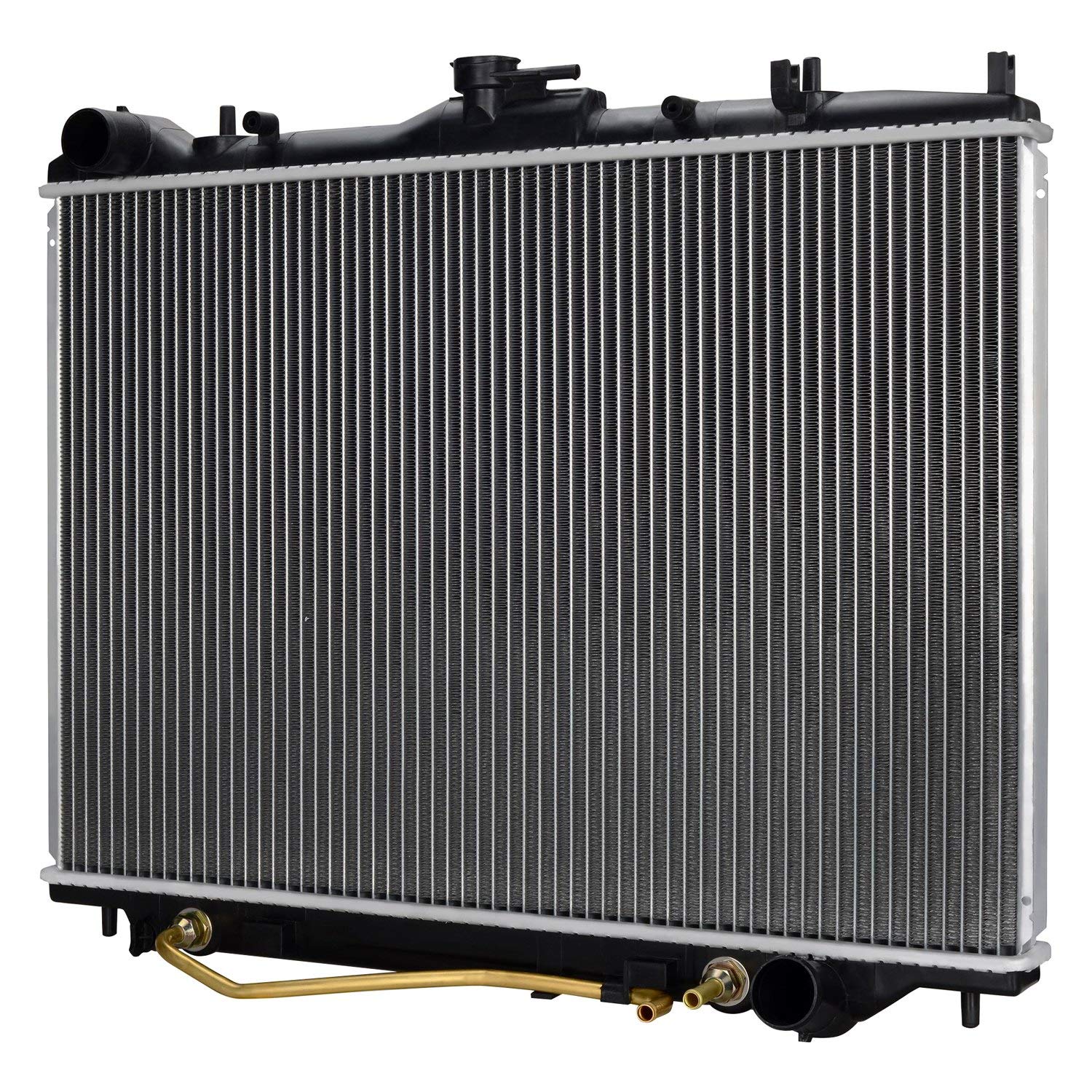 Mishimoto 1999-2002 Honda Passport Replacement Radiator