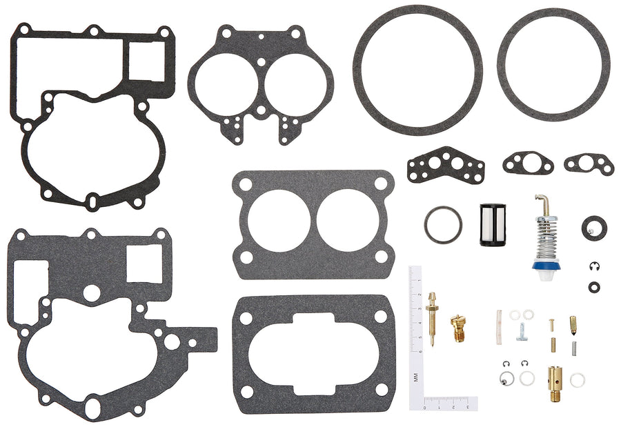 18-7098-1 Sierra International Carburetor Kit, Medium