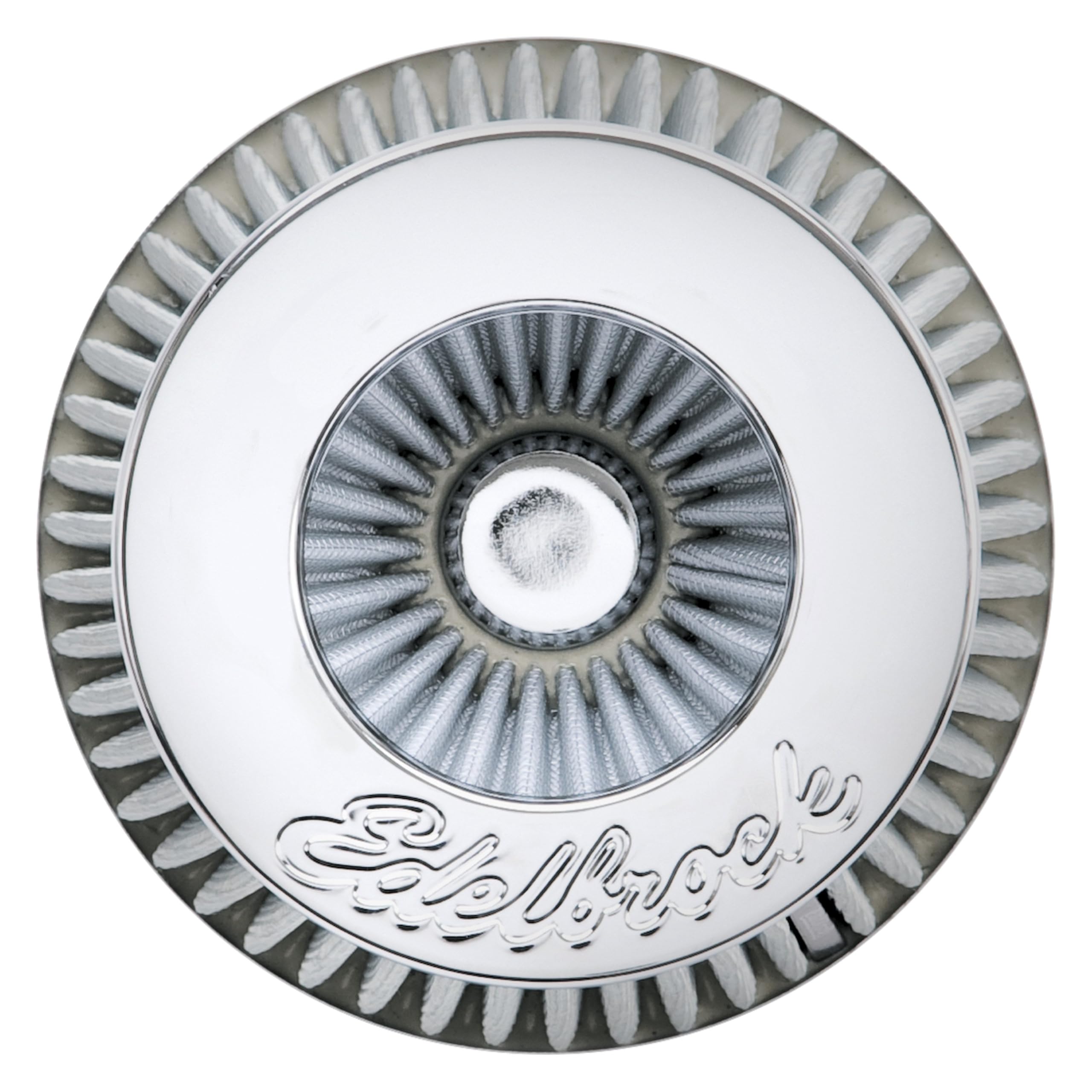 Air Filter Edelbrock 43642