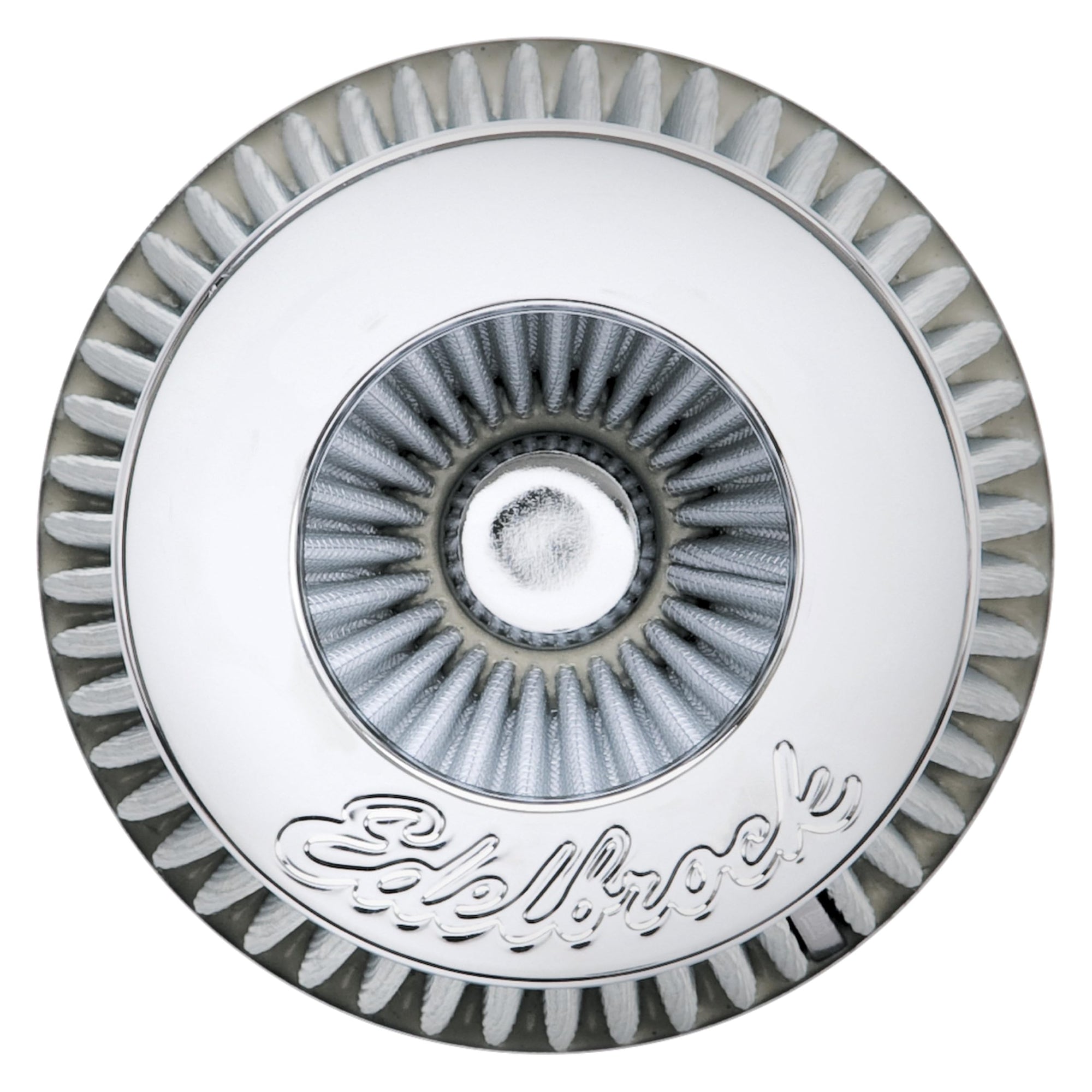 Air Filter Edelbrock 43642