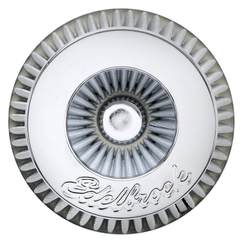 Air Filter Edelbrock 43642