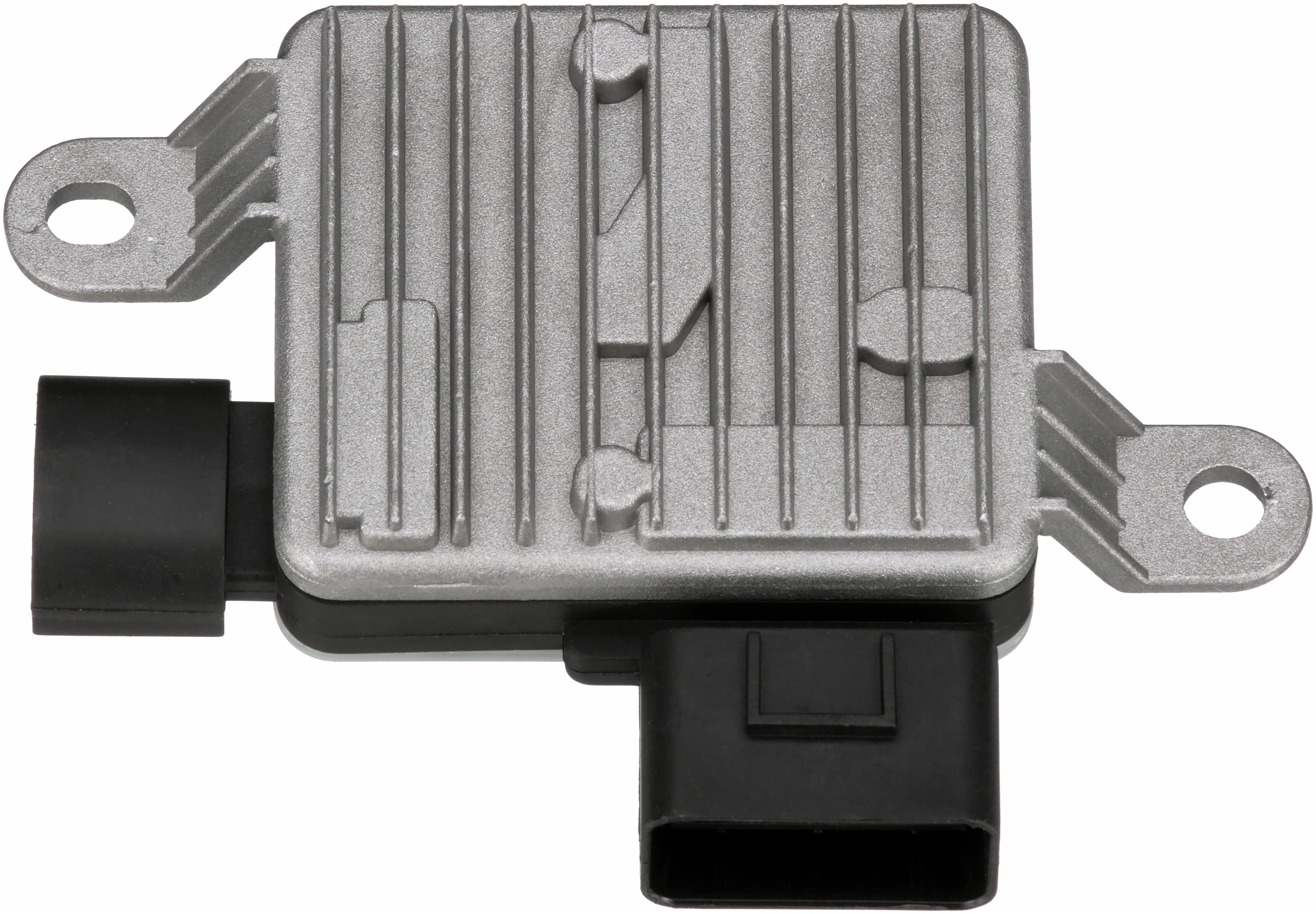 Engine Cooling Fan Module Gates FCM176
