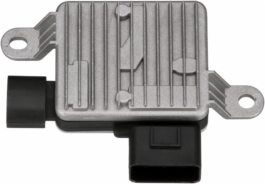 Engine Cooling Fan Module Gates FCM176