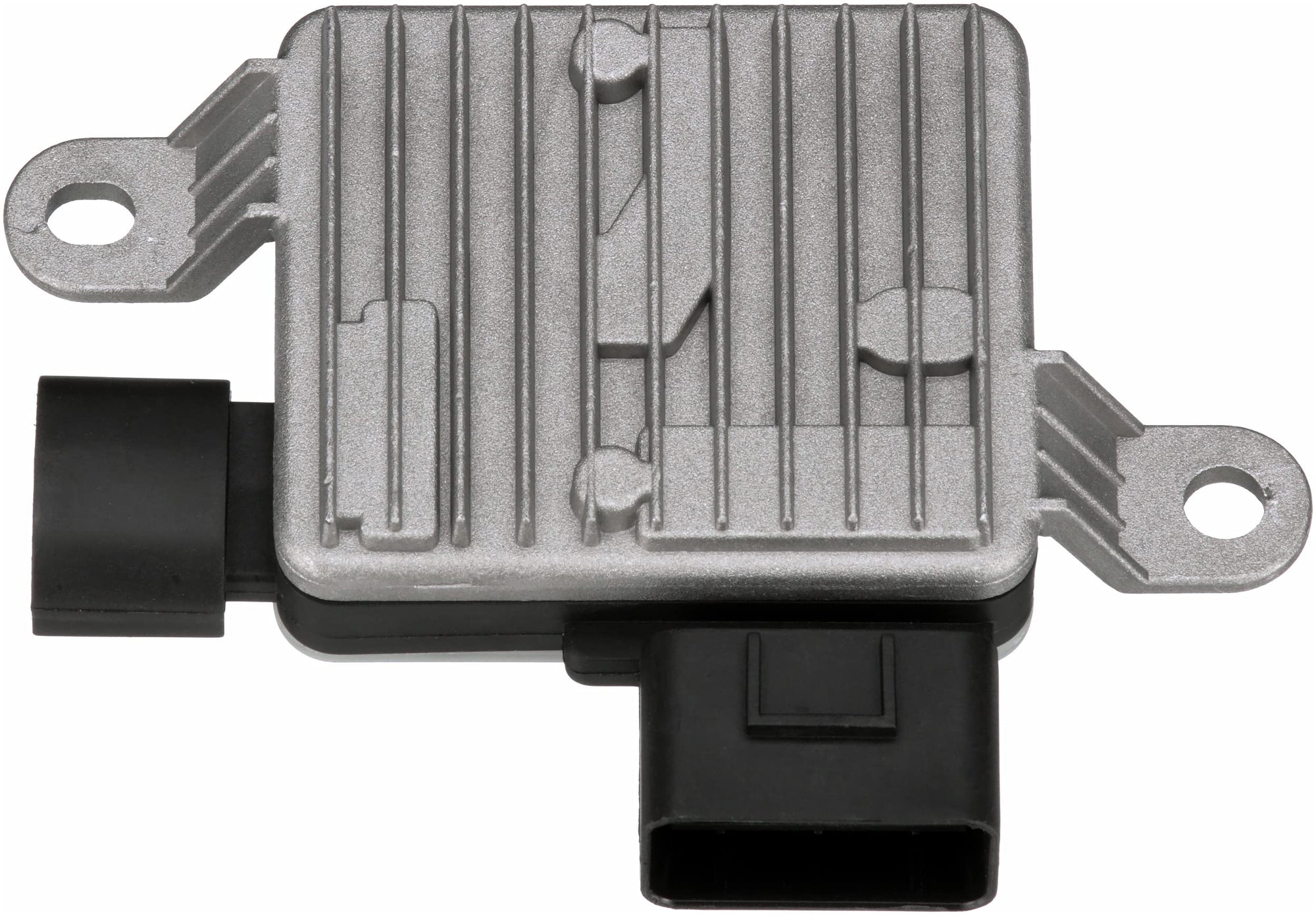 Engine Cooling Fan Module Gates FCM176