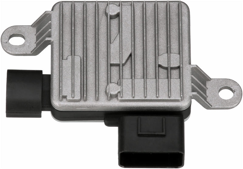 Engine Cooling Fan Module Gates FCM176