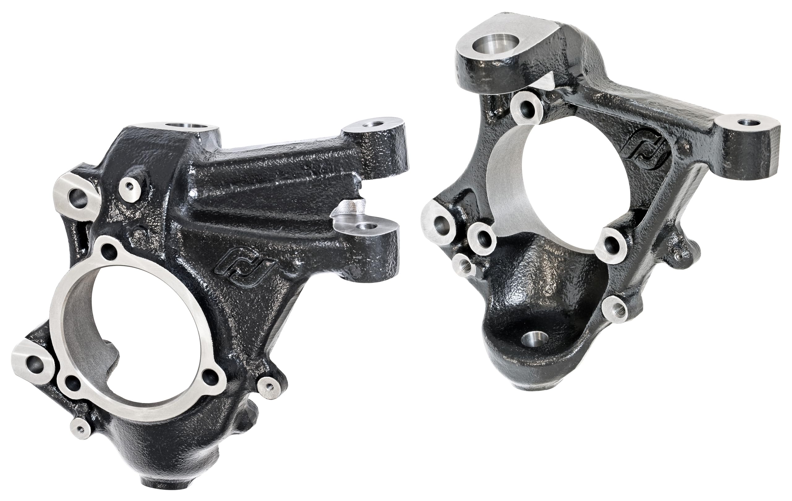 High Steer RockJock Components