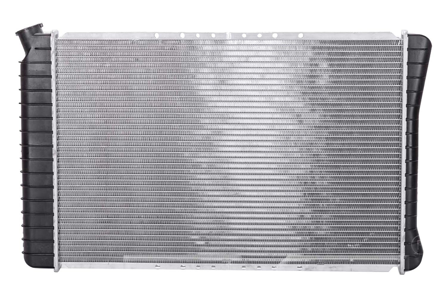 Compatible TYC 162 Radiator with 1982-1988 Chevrolet Monte Carlo