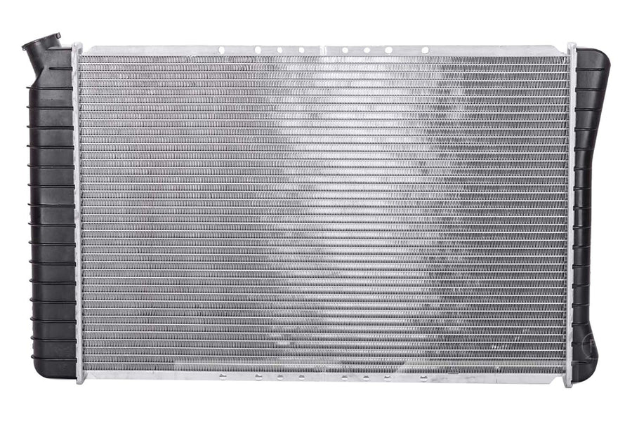 Compatible TYC 162 Radiator with 1982-1988 Chevrolet Monte Carlo