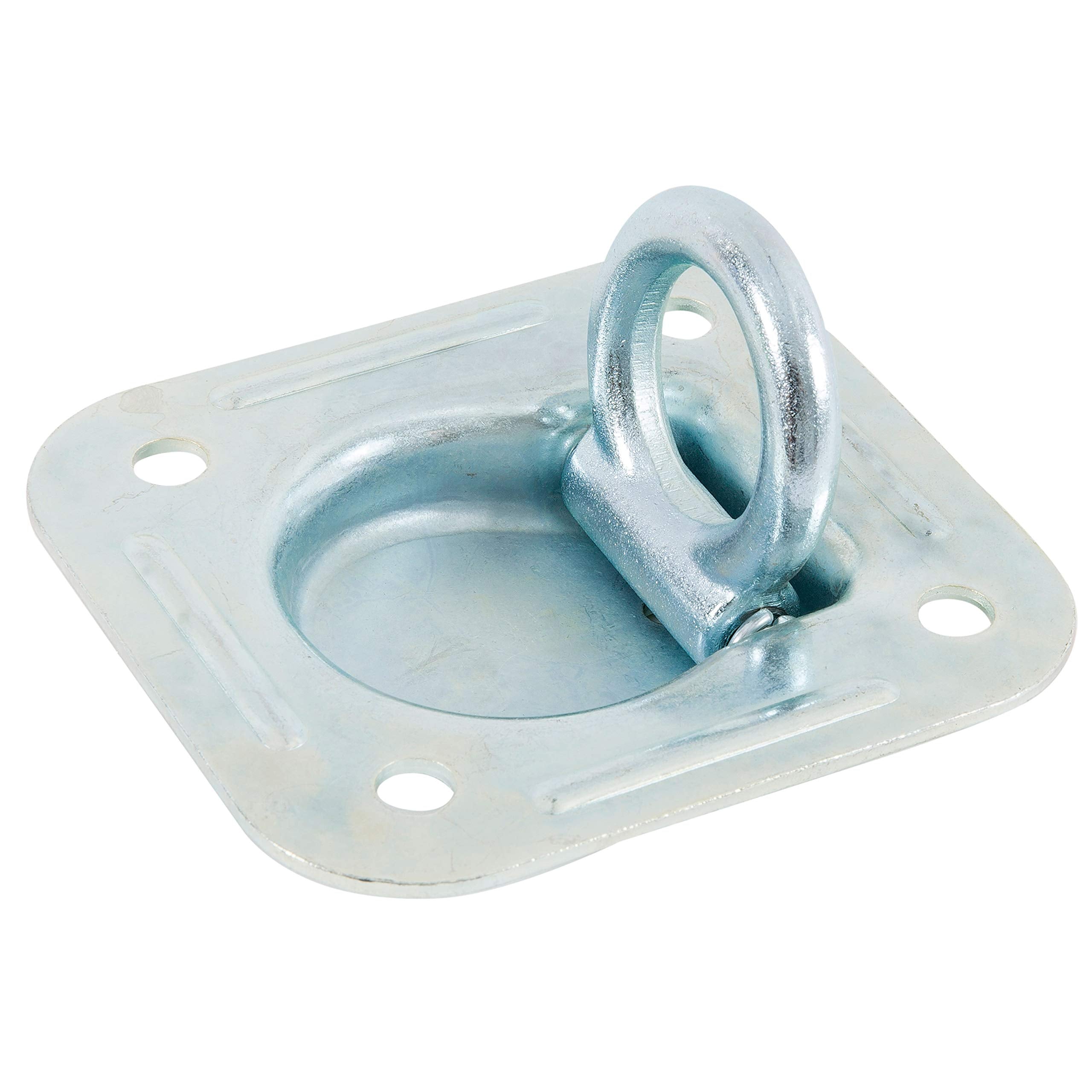 4-7/16" Anchor Plate Sq
