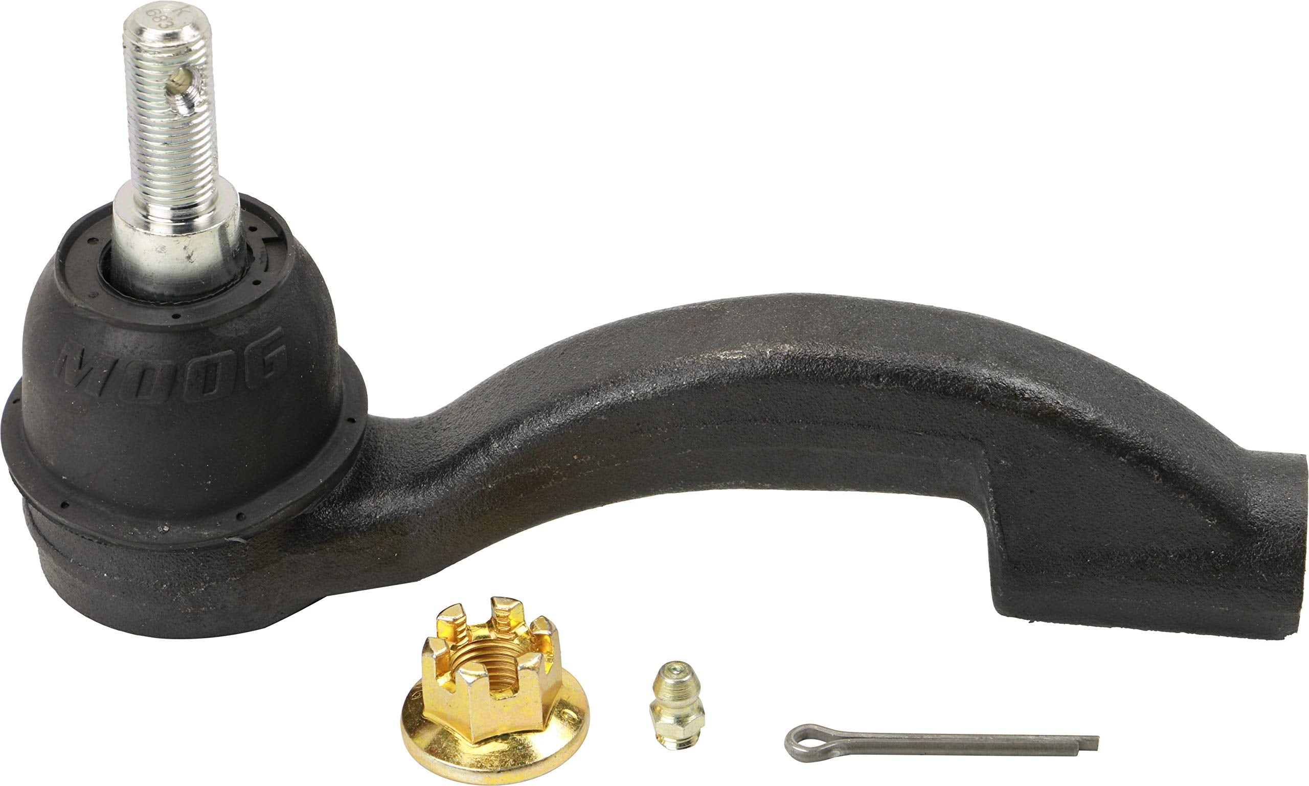 Steering Tie Rod End MOOG ES801310 for Cadillac ATS