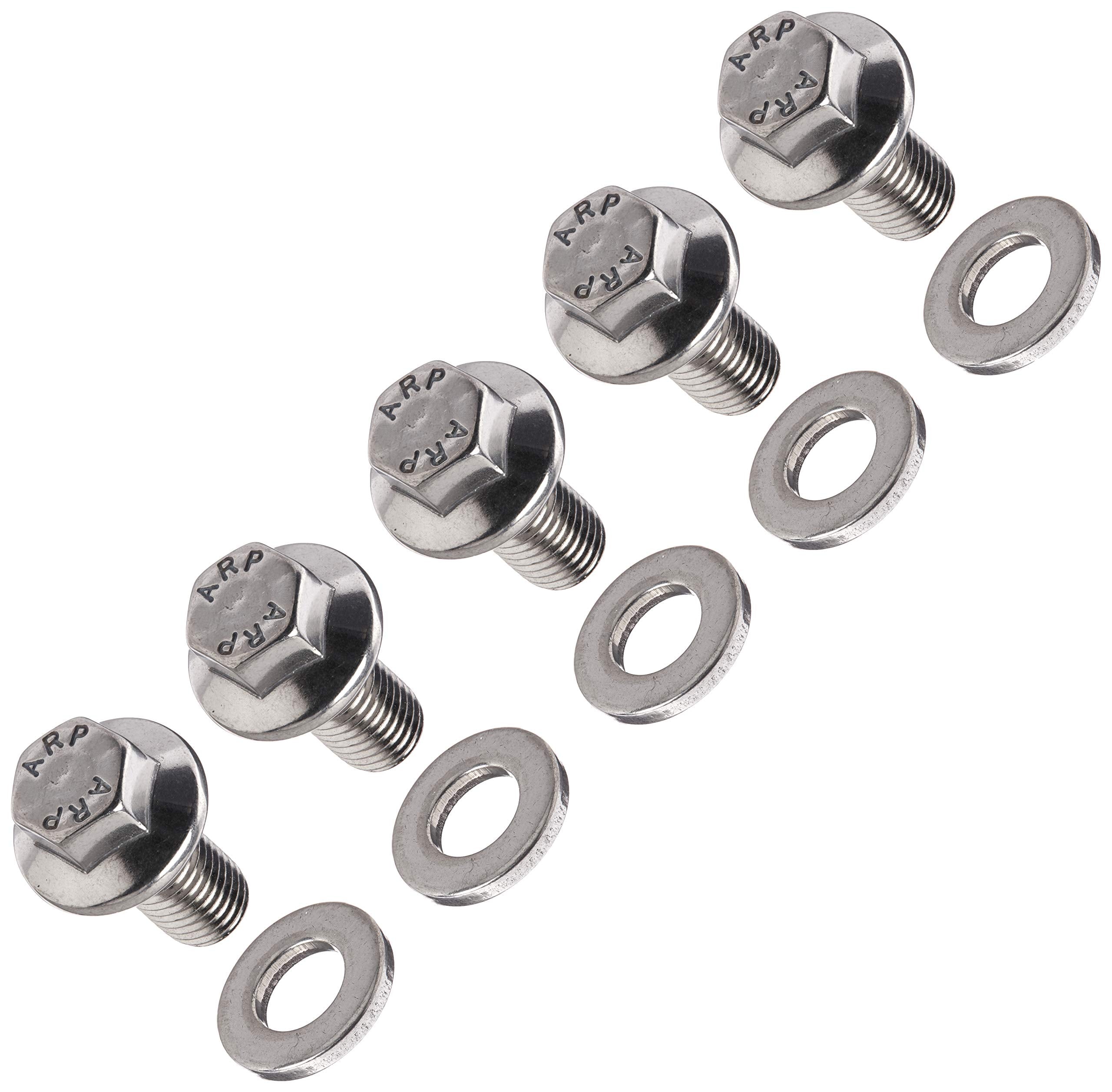 Hex Bolt ARP (721-0515), Stainless Steel