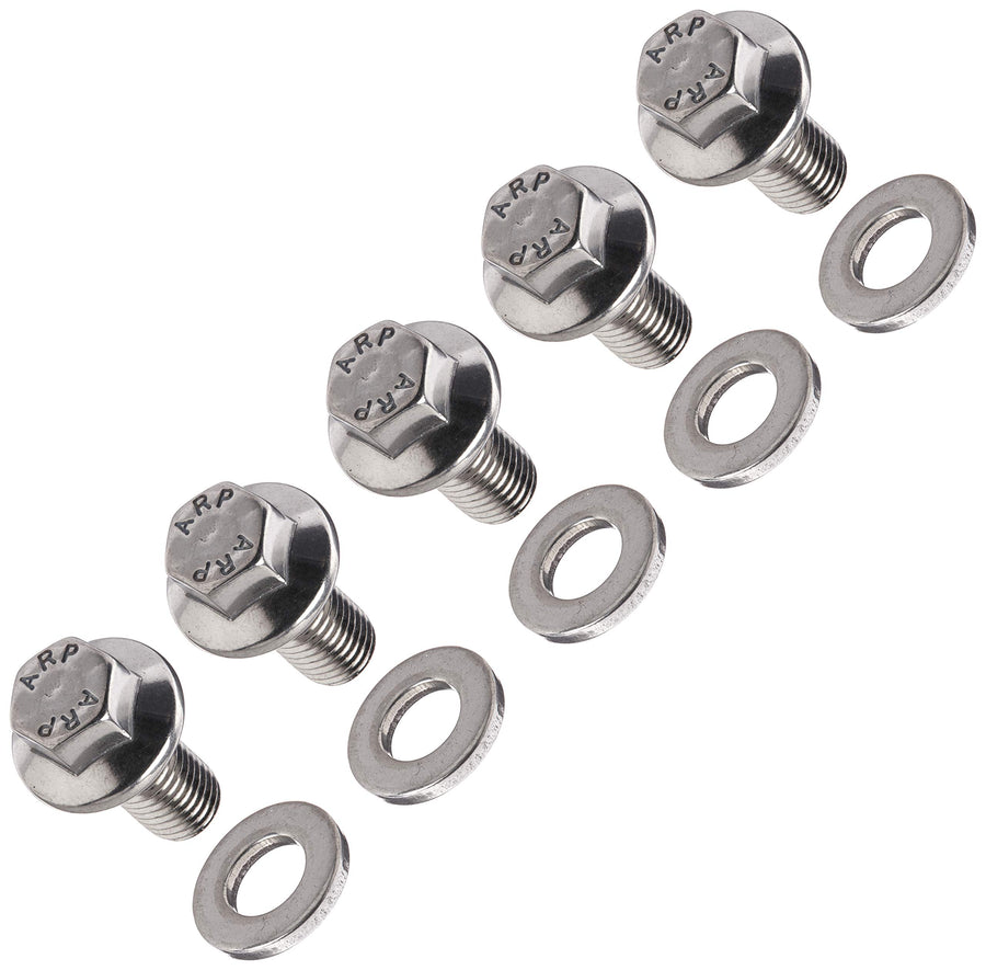 Hex Bolt ARP (721-0515), Stainless Steel